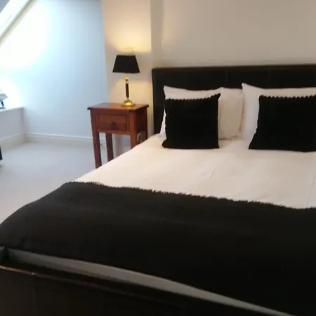 10 The Kiln Appartement *