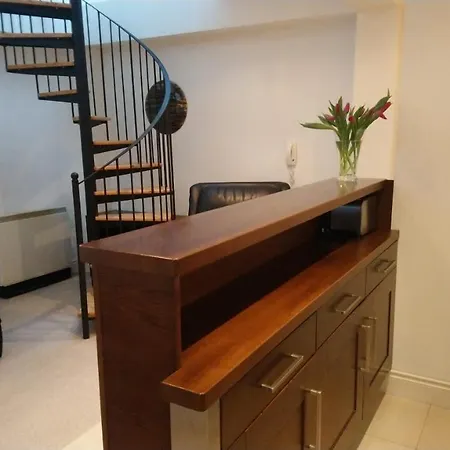 10 The Kiln Appartement