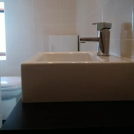 10 The Kiln Appartement Westport