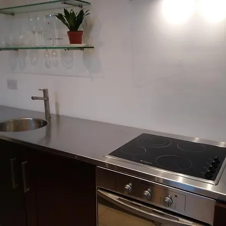 Apartament 10 The Kiln Westport