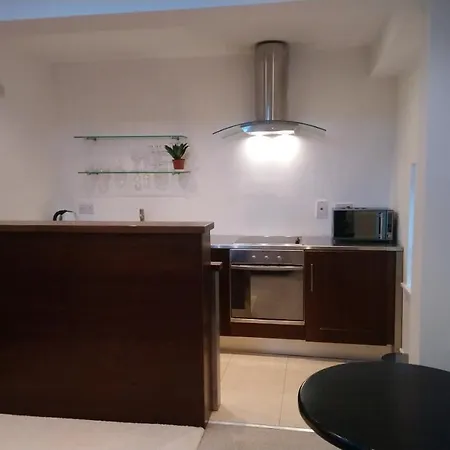 Apartament 10 The Kiln Westport