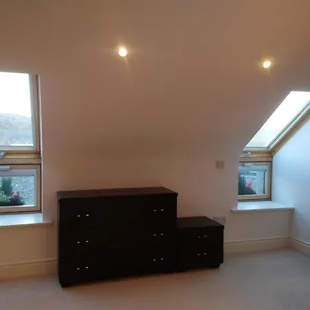 Apartment 10 The Kiln Westport